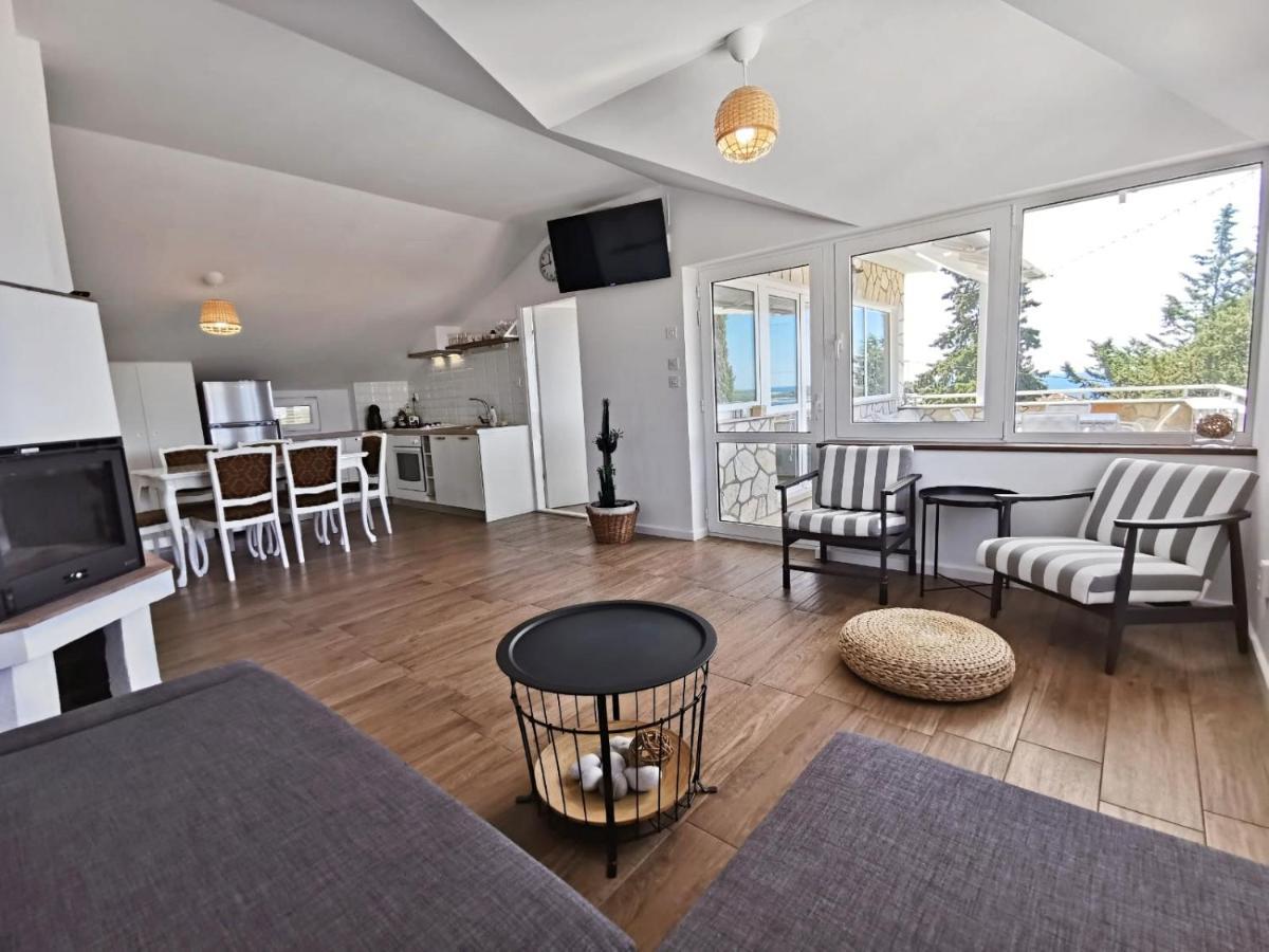 Spectacular Penthouse Suite In Hvar Centre Hvar Island Esterno foto